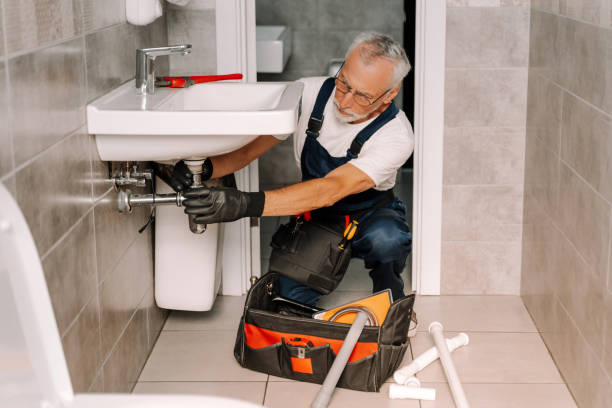 Best Residential Plumbing in St Joseph, MO